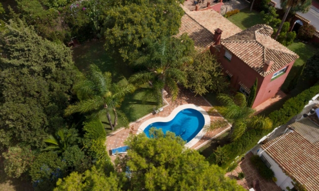 House - Resale - Elviria - Elviria