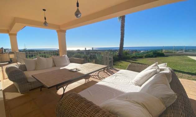 House - Resale - Elviria - Elviria