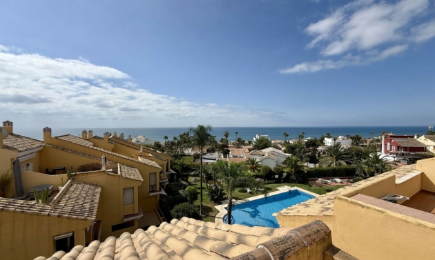 House - Resale - Elviria - Elviria