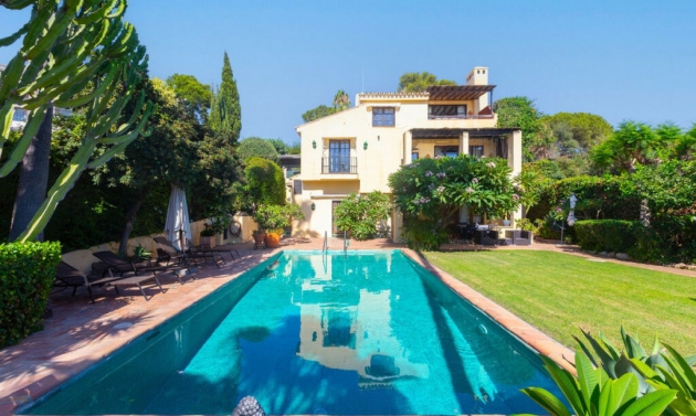 House - Resale - Elviria - Elviria