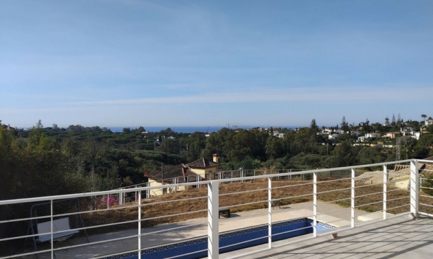 House - Resale - Elviria - Elviria