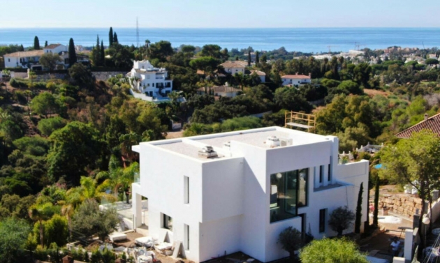 House - Resale - Elviria - Elviria