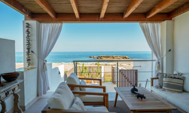 House - Resale - Estepona - CDS-36384