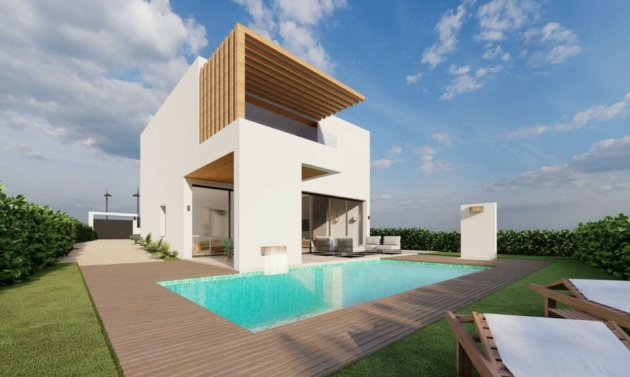 House - Resale - Estepona - CDS-58083