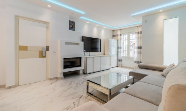 House - Resale - Estepona - CDS-61661