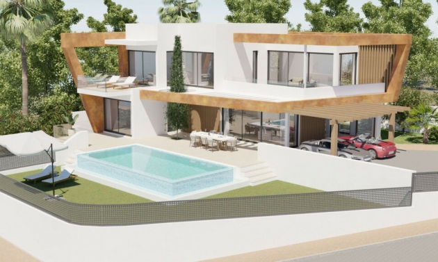 House - Resale - Estepona - Estepona