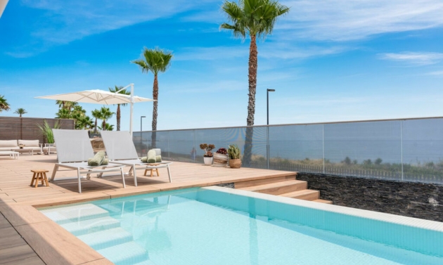 House - Resale - Estepona - Estepona