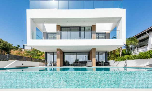 House - Resale - Estepona - Estepona House - Resale - Estepona - Estepona