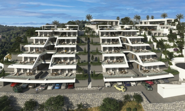 House - Resale - Finestrat - Finestrat