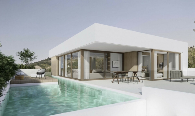 House - Resale - Finestrat - Finestrat
