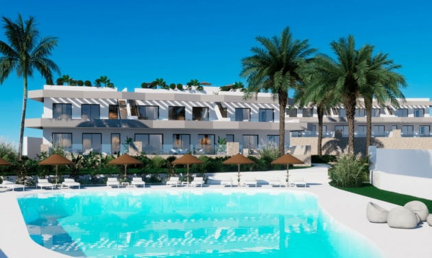 House - Resale - Finestrat - Finestrat