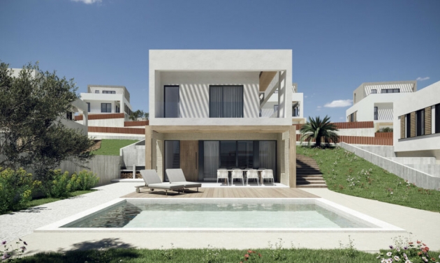 House - Resale - Finestrat - Finestrat