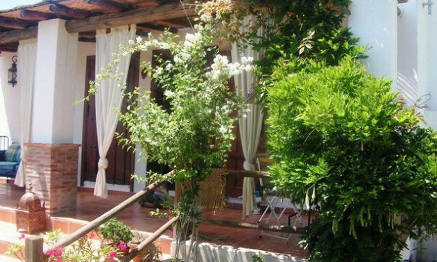 House - Resale - Frigiliana - Frigiliana