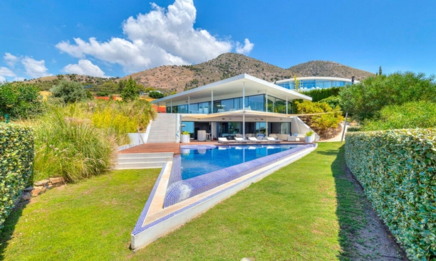 House - Resale - Fuengirola - Fuengirola