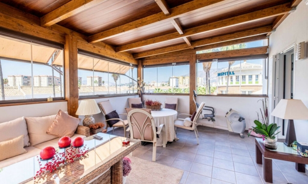 House - Resale - Fuengirola - Fuengirola