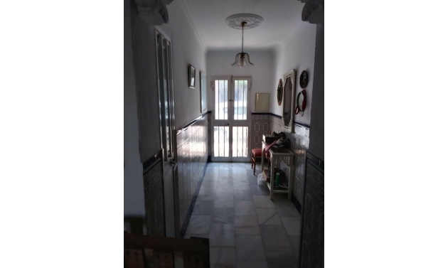 House - Resale - Fuengirola - Fuengirola