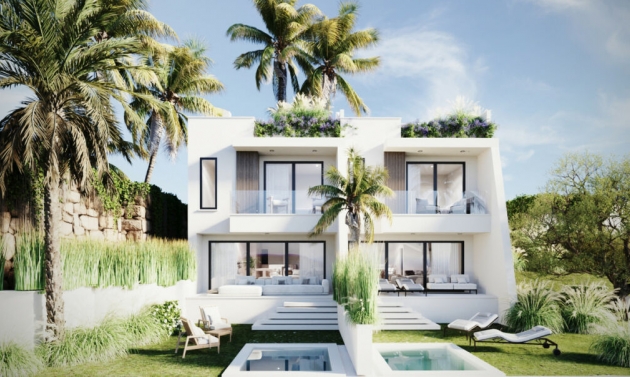 House - Resale - Fuengirola - Fuengirola