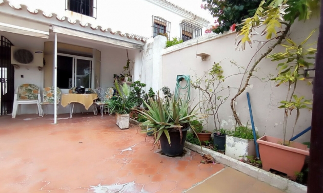 House - Resale - Fuengirola - Fuengirola
