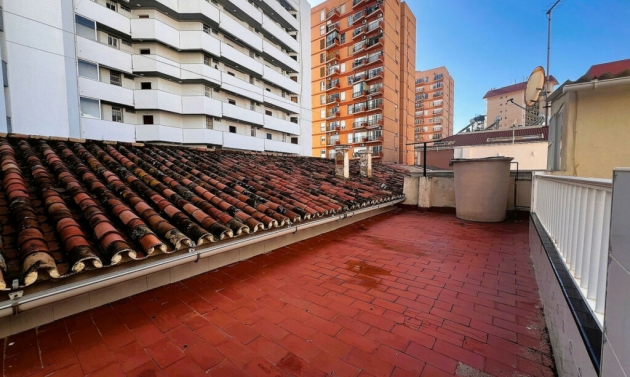 House - Resale - Fuengirola - Fuengirola