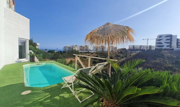 House - Resale - Fuengirola - Fuengirola