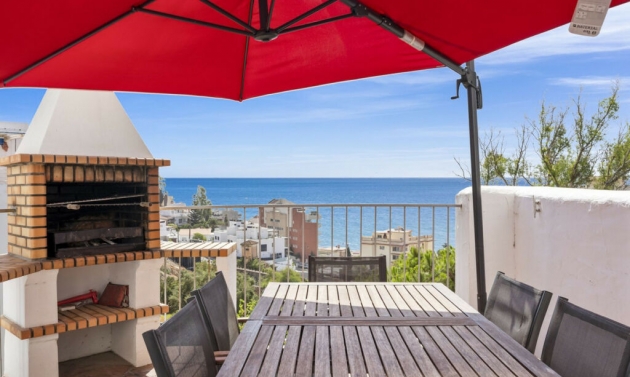 House - Resale - Fuengirola - Fuengirola