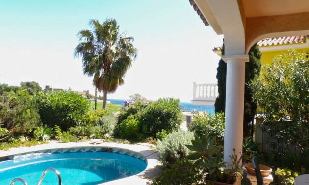 House - Resale - Fuengirola - Fuengirola