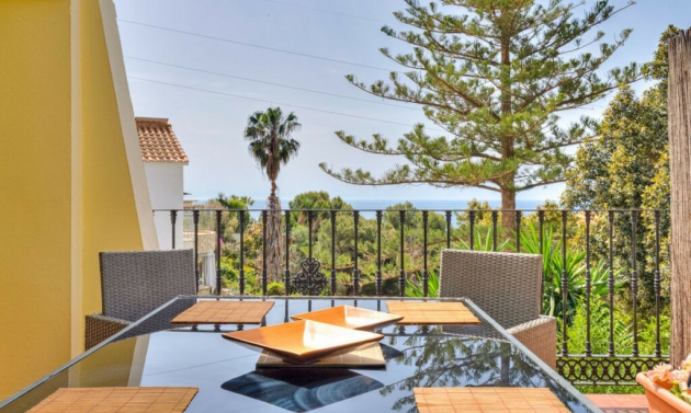 House - Resale - Fuengirola - Fuengirola