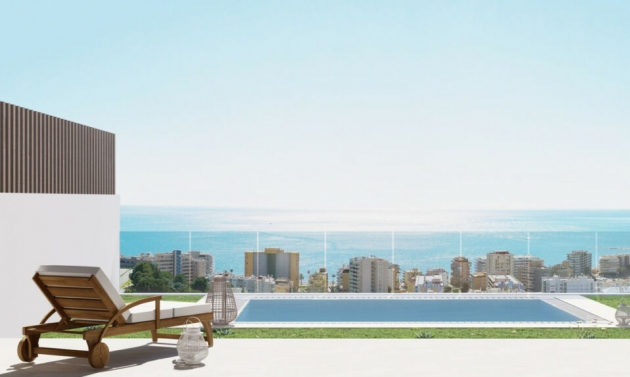 House - Resale - Fuengirola - Fuengirola