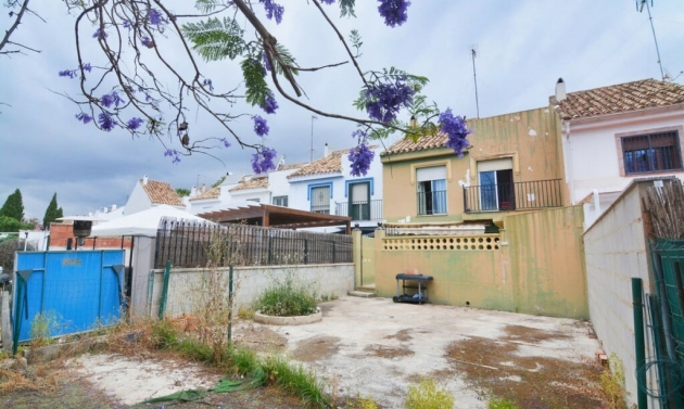 House - Resale - Fuengirola - Fuengirola