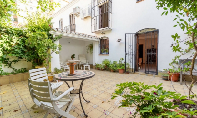 House - Resale - Fuengirola - Fuengirola