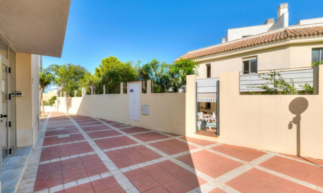 House - Resale - Fuengirola - Fuengirola