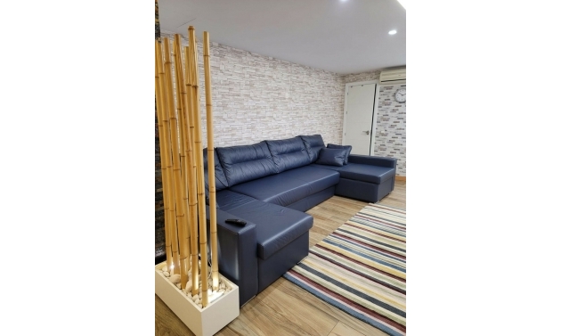 House - Resale - Fuengirola - Fuengirola