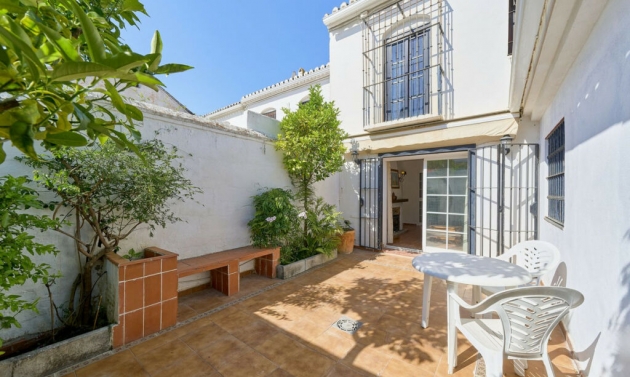 House - Resale - Fuengirola - Fuengirola