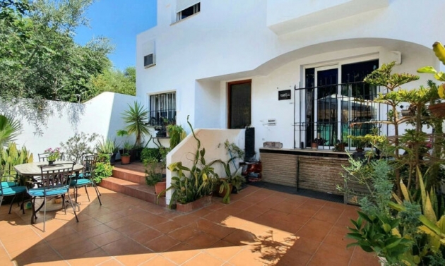 House - Resale - Fuengirola - Fuengirola
