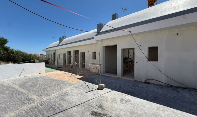 House - Resale - Fuengirola - Fuengirola