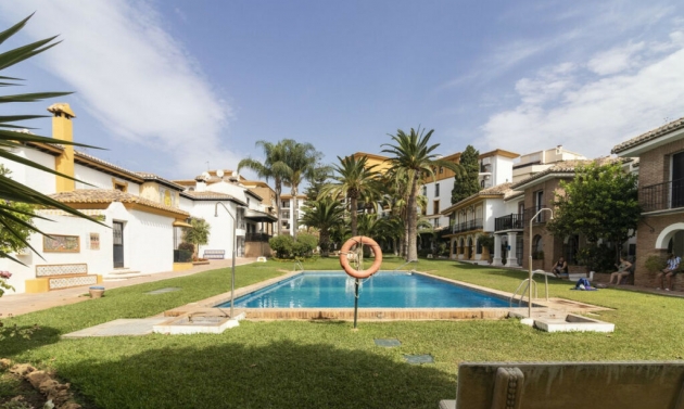 House - Resale - Fuengirola - Fuengirola