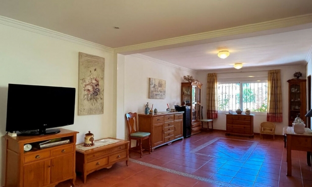 House - Resale - Fuengirola - Fuengirola