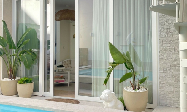 House - Resale - Fuengirola - Fuengirola