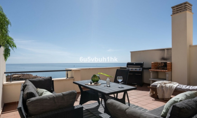 House - Resale - Fuengirola - Fuengirola