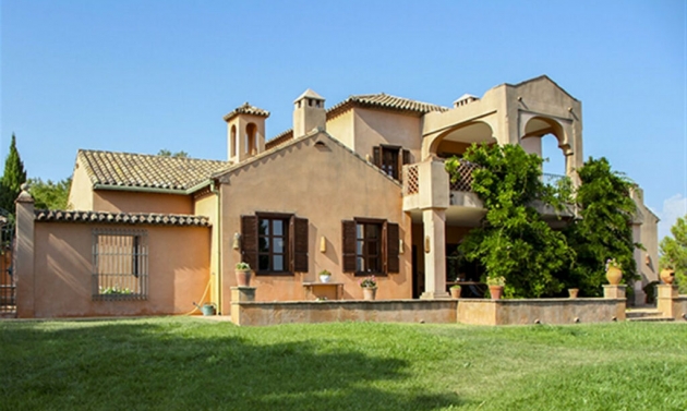 House - Resale - Gaucín - Gaucín