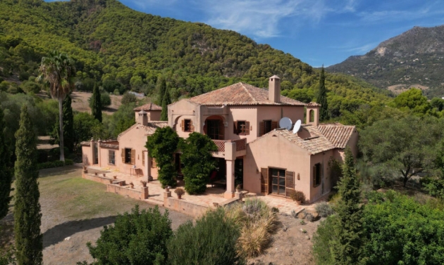 House - Resale - Gaucín - Gaucín