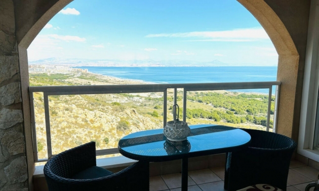 House - Resale - Gran Alacant -
                Gran Alacant