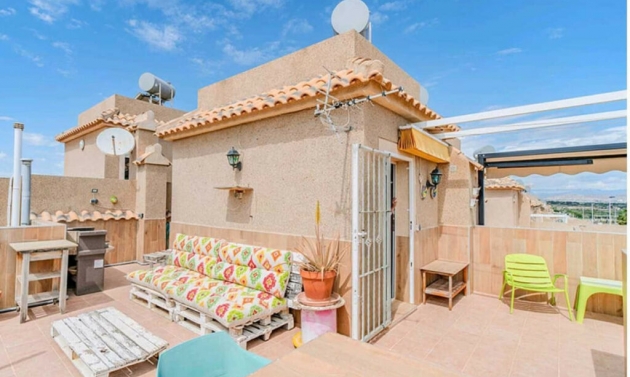 House - Resale - Gran Alacant - Gran Alacant