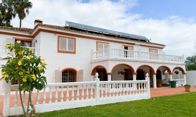 House - Resale - Guadacorte - Guadacorte