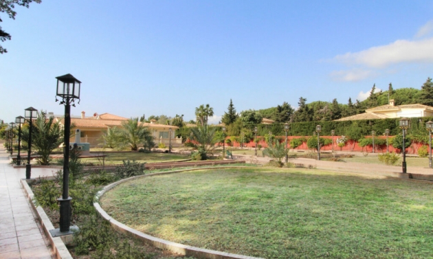 House - Resale - Guadalmina Baja - Guadalmina Baja