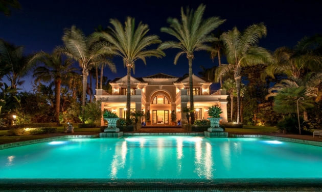 House - Resale - Guadalmina Baja - Guadalmina Baja
