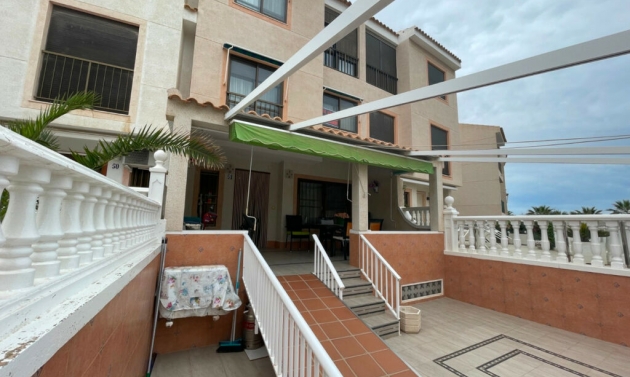 House - Resale - Guardamar del Segura - CDS-93924