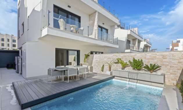 House - Resale - Guardamar del Segura - Guardamar del Segura