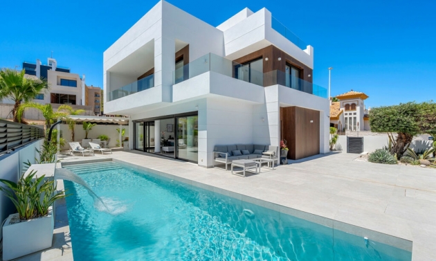 House - Resale - Guardamar del Segura -
                Guardamar del Segura