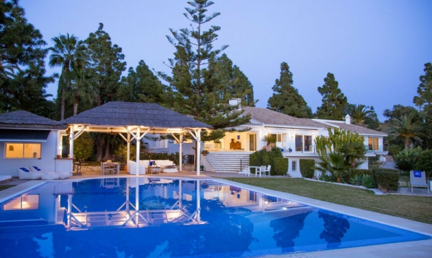 House - Resale - Hacienda Las Chapas - Hacienda Las Chapas
